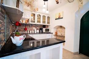 Mirta - Rustic Villa - H