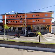 Hotel Pinheiros