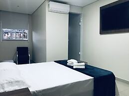 Hotel Pinheiros
