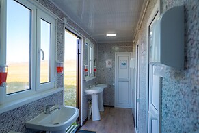 Ak-Sai Travel Yurt Camp