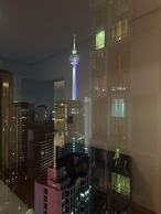 Soho Suites KLCC by Inam Suites