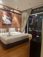 Soho Suites KLCC by Inam Suites