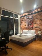 Soho Suites KLCC by Inam Suites