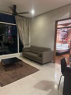 Soho Suites KLCC by Inam Suites