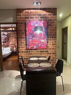 Soho Suites KLCC by Inam Suites