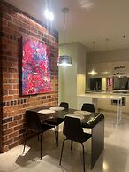 Soho Suites KLCC by Inam Suites