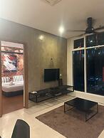 Soho Suites KLCC by Inam Suites