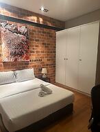 Soho Suites KLCC by Inam Suites