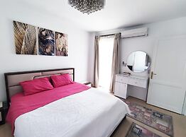 Amazing 2-bed Apartment in Cairo Madinty