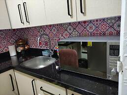 Amazing 2-bed Apartment in Cairo Madinty
