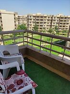 Amazing 2-bed Apartment in Cairo Madinty