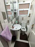Amazing 2-bed Apartment in Cairo Madinty
