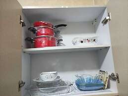 Amazing 2-bed Apartment in Cairo Madinty