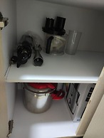 Amazing 2-bed Apartment in Cairo Madinty