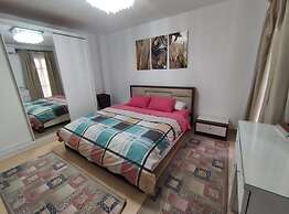 Amazing 2-bed Apartment in Cairo Madinty