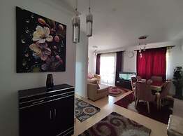 Amazing 2-bed Apartment in Cairo Madinty