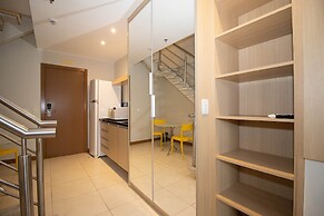 360 Athos Bulcão by Ozped
