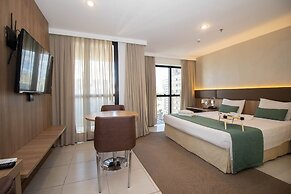 360 Athos Bulcão by Ozped