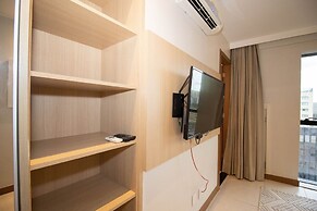 360 Athos Bulcão by Ozped