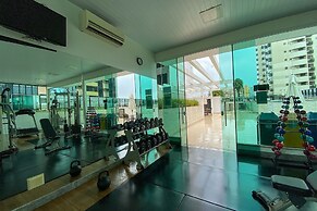 360 Athos Bulcão by Ozped