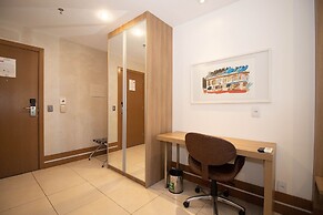 360 Athos Bulcão by Ozped