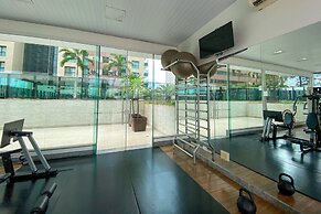 360 Athos Bulcão by Ozped