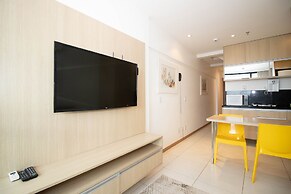 360 Athos Bulcão by Ozped