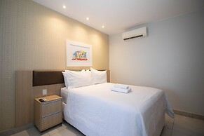 360 Athos Bulcão by Ozped