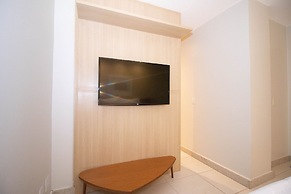 360 Athos Bulcão by Ozped