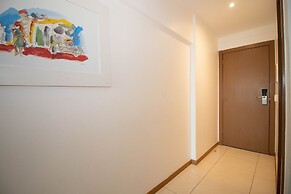 360 Athos Bulcão by Ozped