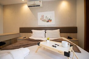 360 Athos Bulcão by Ozped