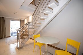 360 Athos Bulcão by Ozped