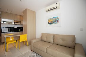 360 Athos Bulcão by Ozped