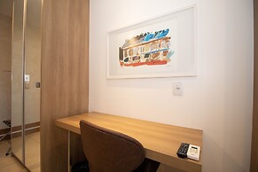 360 Athos Bulcão by Ozped