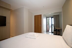 360 Athos Bulcão by Ozped