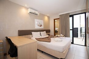 360 Athos Bulcão by Ozped