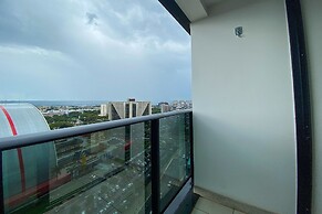 360 Athos Bulcão by Ozped