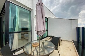 360 Athos Bulcão by Ozped