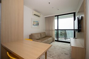 360 Athos Bulcão by Ozped