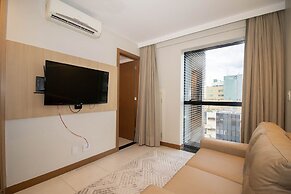 360 Athos Bulcão by Ozped