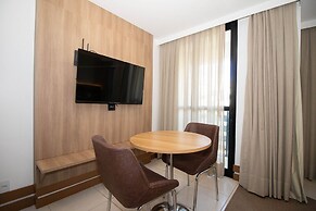 360 Athos Bulcão by Ozped