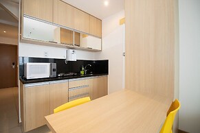 360 Athos Bulcão by Ozped