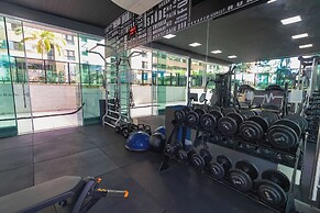 360 Athos Bulcão by Ozped