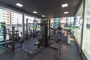 360 Athos Bulcão by Ozped