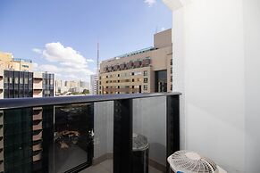 360 Athos Bulcão by Ozped