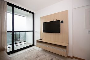 360 Athos Bulcão by Ozped