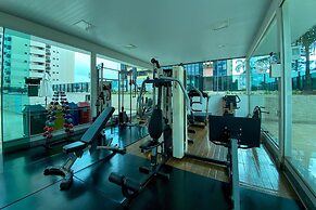 360 Athos Bulcão by Ozped