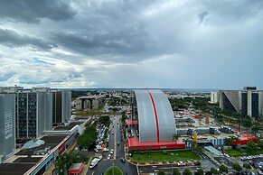 360 Athos Bulcão by Ozped