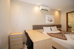 360 Athos Bulcão by Ozped