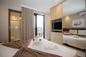 360 Athos Bulcão by Ozped